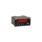 Simpson Electric H335135020 Digital Panel Meter,ac VOLTAGE,600 Vac 3FTU2. Fixed Price $540.97.