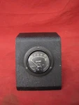 Vintage Western Electric Gauge Original Metal Mount Ks- 8157 Model 506. Fixed Price $19.99.