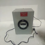 Standco Frequency Meter 380-420 Cycles Per Second 100-130V. Fixed Price $220.00.