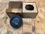 Nos General Electric AAM340 Panel Meter Type DO-41 1MA Tested Working Vintage. Fixed Price $40.00.