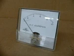 Wilbac 18485 Panel Meter. Fixed Price $46.99.