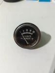 Nos Wico VM-297 Voltage Gauge Vintage. Fixed Price $65.99.