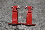 Ford Transit Connect MK2 Osr Rear Door Hinges Race Red (on Body) 2019-23 YS69. Fixed Price $113.05.