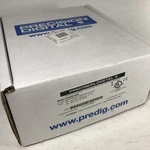 Precision Digital PD6200-6R5 1/8 Din Rate Totalizer Panel Meter 85-265 Vac 50/60. Fixed Price $499.95.
