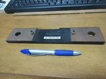 General Electric Meter Shunt 100MV 600 Amps. Fixed Price $20.00.