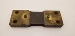 Empro Meter Shunt, 600 Amp, 50MV. Fixed Price $69.95.