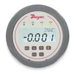 Dwyer DHC-006 Digital Panel Meter,pressure 2HLN5. Fixed Price $597.68.