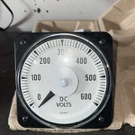 Yokogawa 103191HE-PK7/JEG Panel Meter 0-600 Dc Volts * New In Bo X. Fixed Price $399.00.