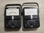 2X Simpson 229-2 Ac Leakage Current Tester. Fixed Price $220.00.