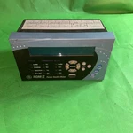 Ge Power Quality Meter PQMII-T20-C-A MODEL#523. Fixed Price $517.50.