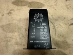 Military 1128SCSEA723-3 Electrical Meter Subassembly 451-52B 6625-00-423-7019. Fixed Price $17500.00.