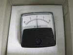 Modutec 1PB-DVV-10U10-U Panel Meter. Fixed Price $25.00.