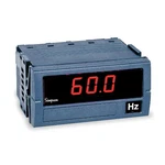 Simpson Electric F35-1-91-0 Digital Panel Meter, Frequency. Fixed Price $242.99.