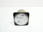 Yokogawa 103191HEPK7MPU Panel Meter 0-1800RPM. Fixed Price $61.00.