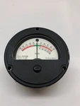Ideal Precision Meter Model R-230 Volt Gauge Military. Fixed Price $19.95.