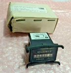 Redington Hour Meter 722-0002 90-264VAC / 50-60HZ. Fixed Price $84.35.