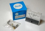 Shurite 7504Z Panel Meter 0-10 Amperes Ac New In Box. Fixed Price $15.00.
