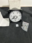 Yokogawa Voltmeter 0-150VDC 103011PZPZ7LUP/P Fast Shipping!+ Warranty. Fixed Price $237.50.