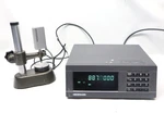 Heidenhain Nd 281B Universal Digital Display Unit PGM349797-07 W/ Mt 1201. Fixed Price $580.00.