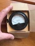 1962 Nos Marion Meters Instrument 0-300VDC MR35W300DCVV Honeywell Made Usa. Fixed Price $49.99.