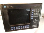 Allen-bradley Panelview 1400E 2711E-T14C6X Operator Interface. Fixed Price $449.88.