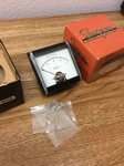 Simpson SK525-447-3 (06247) 0-8 Volts Dc. Fixed Price $12.46.