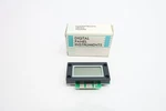 Digital Panel Instruments 04726753-003 Meter. Fixed Price $122.45.