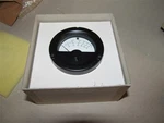 Wacline 0-500 Volts Panel Meter Part # ADD5-20280. Fixed Price $24.95.