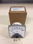 Weschler Instruments Panel Meter #34070A00 Brand New Box Fast Shipping!. Fixed Price $35.00.