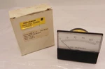 Reliance Electric Voltmeter Gauge 415723. Fixed Price $22.01.