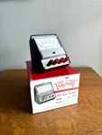 Vtg Triplett Portable Dc Millivolts Meter D.c.. Fixed Price $99.00.