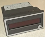Red Lion MCS2R00D Message Center / Counter Display New Surplus. Fixed Price $174.97.
