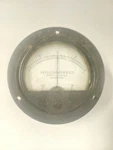 Vintage Marion Electrical MR35W103SPEC 0-1 Milliamperes D.c. Range Panel Meter. Fixed Price $19.95.