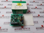 Jewell Instruments 40-4097 Water Quality Monitor. Fixed Price $1266.99.