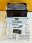 Asahi Keiki AP-141-14-2 +/-199.99V Range, 180-260 Vac, Digital Panel Meter. New!. Fixed Price $59.99.