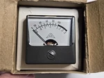 Simpson 1202986-10 Meter Acv New In Box. Fixed Price $19.99.