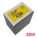 Ller Operating Hour Meter Bg 40.17 Elapsed Time Counter 12-48V Dc 331-146. Fixed Price $43.18.