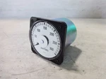 Yokogawa 0-300 Ac Ammeter 103131LS-RX7. Fixed Price $199.00.