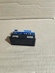 Dwyer DPMP-403 Digital Panel Meter Loop Powered 4TO 20MA, Segments B3. Fixed Price $85.00.