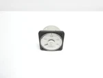 General Electric 6476K51065 Voltmeter 480-560V-AC. Fixed Price $52.00.