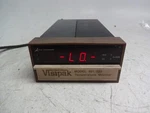 Action Instruments 522-0000 Vispak Temperature Monitor. Fixed Price $94.28.