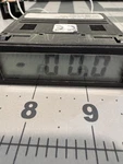 Simpson Electric M23502140 Digital Panel Meter,dc Voltage. Fixed Price $130.00.