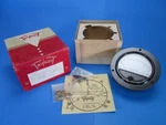 Vintage Triplett Panel Meter Model 321-T 0-5 Volts Dc Nos Nice Lqqk!!. Fixed Price $39.99.