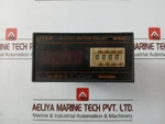 Autonics M4W1P-DV-4 Digital Meter Relay Ac 250V 2A. Fixed Price $231.99.