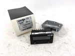 New Red Lion Controls CUB5VB00 Ser Voltage Meter 1.2W 9-28VDC. Fixed Price $320.00.
