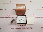 Crompton E24405VGLW/2 Analog Bar Meter 0-10. Fixed Price $173.99.