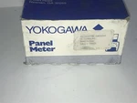 Yokogawa EIL/093095MH Panel Meter. Fixed Price $103.55.