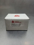 Triplett 430-GL-85011-L3 Ac Ammeter, 0-100A, 25-500HZ. NW1C-01. Fixed Price $45.00.