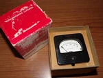 Triplett Meter Ac Volts 237. Fixed Price $24.00.