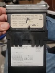 Omega DP26-TC 03 Differential Temperature Meter Ships From Texas. Fixed Price $250.00.